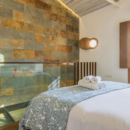 Apartament Suenos De La Juderia Centro Kordoba Zewnętrze zdjęcie