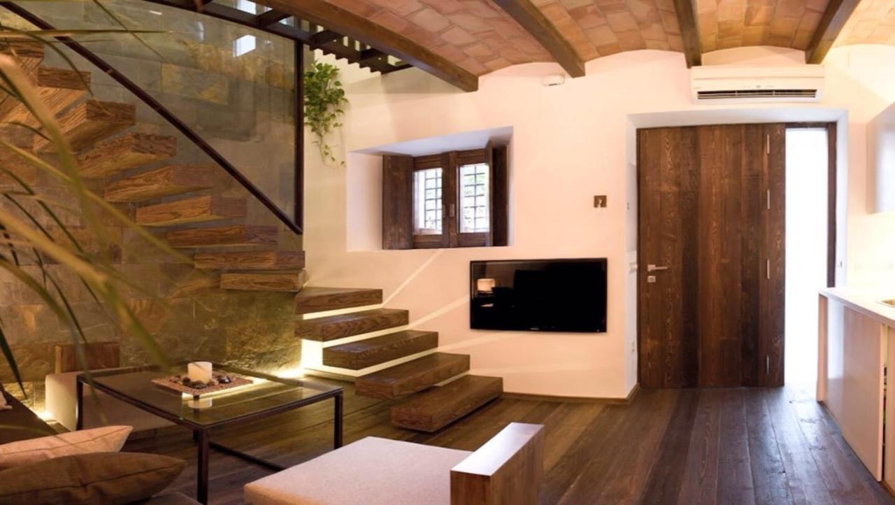Apartament Suenos De La Juderia Centro Kordoba Zewnętrze zdjęcie