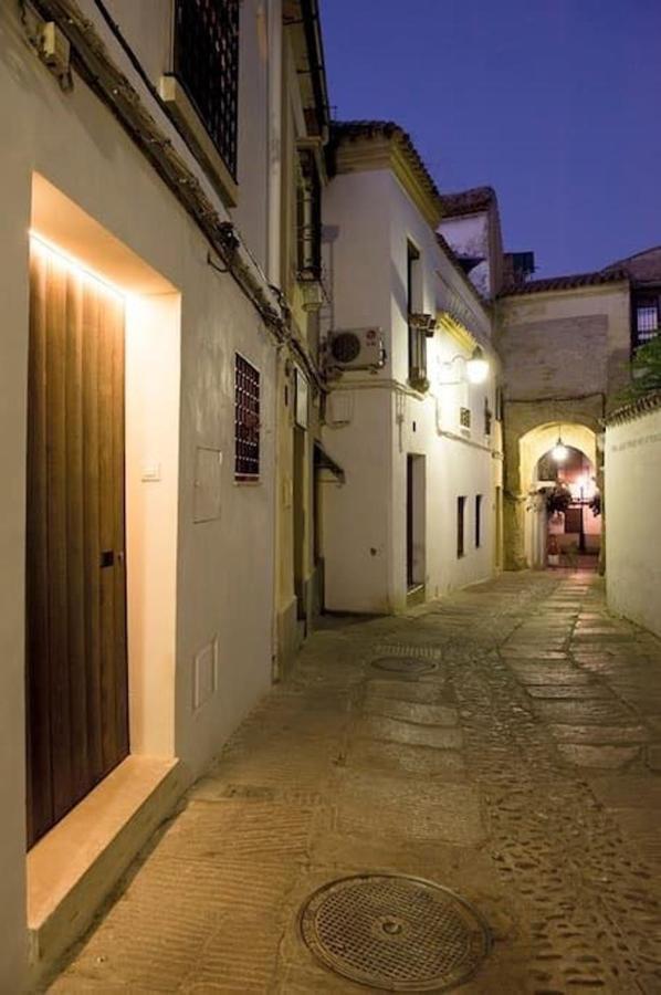 Apartament Suenos De La Juderia Centro Kordoba Zewnętrze zdjęcie