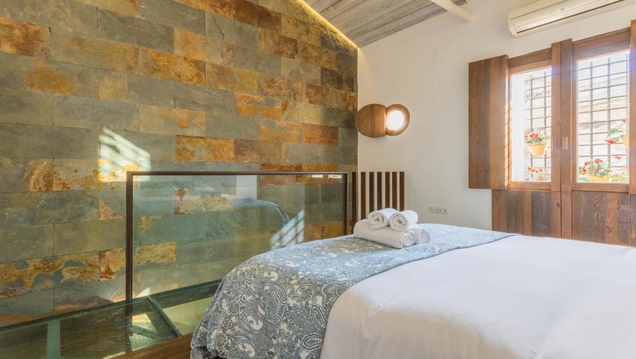 Apartament Suenos De La Juderia Centro Kordoba Zewnętrze zdjęcie