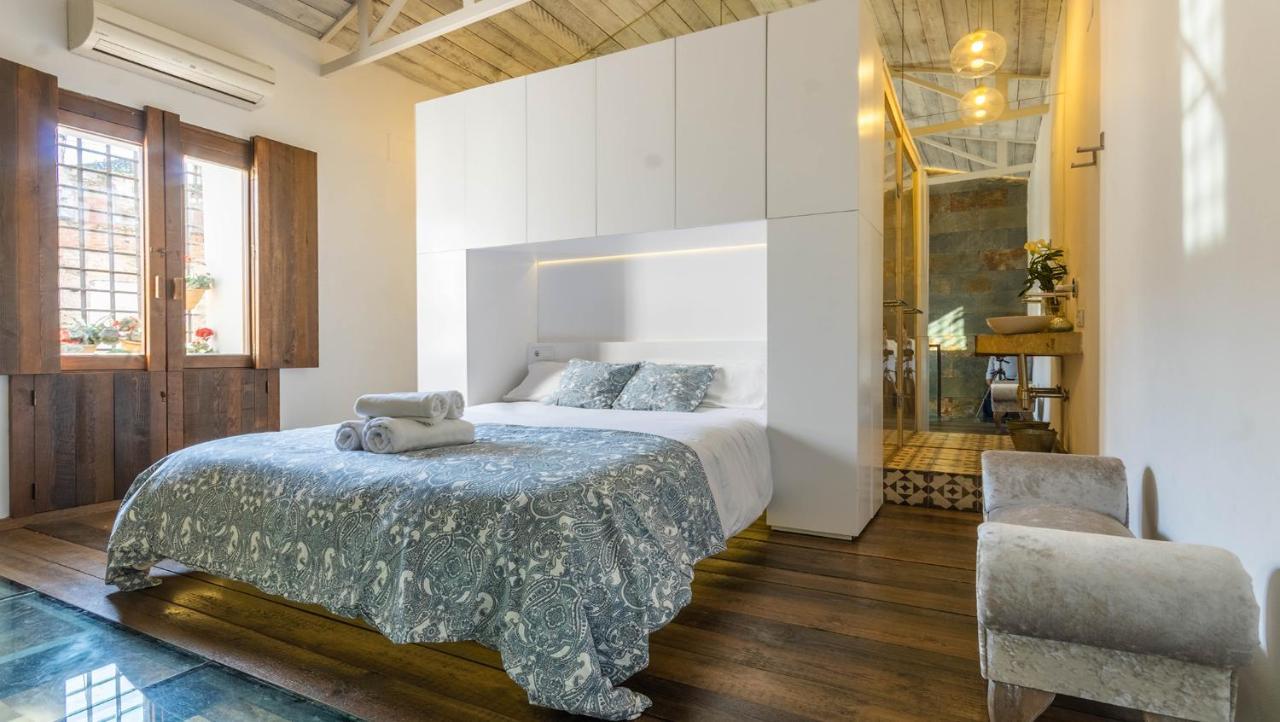 Apartament Suenos De La Juderia Centro Kordoba Zewnętrze zdjęcie