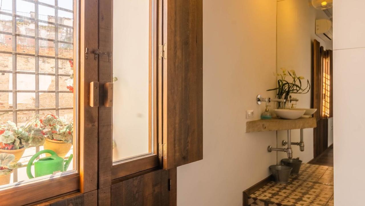 Apartament Suenos De La Juderia Centro Kordoba Zewnętrze zdjęcie
