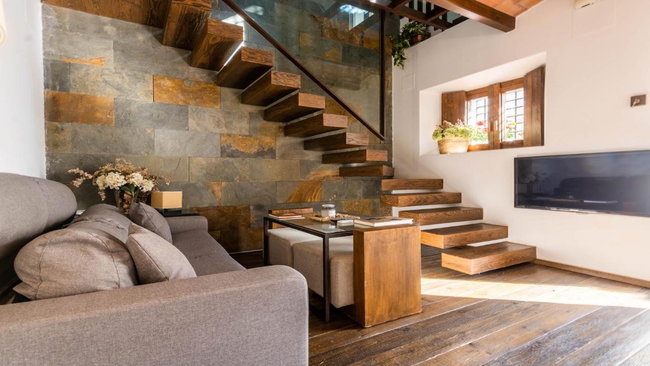 Apartament Suenos De La Juderia Centro Kordoba Zewnętrze zdjęcie