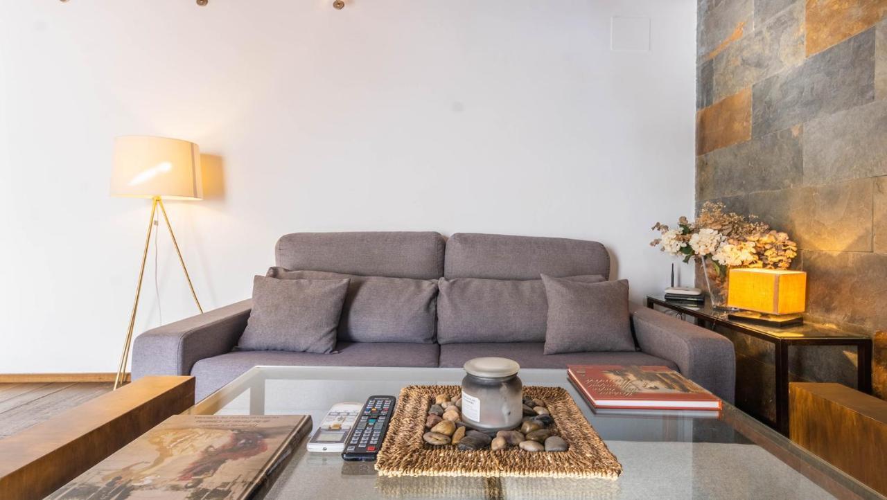 Apartament Suenos De La Juderia Centro Kordoba Zewnętrze zdjęcie