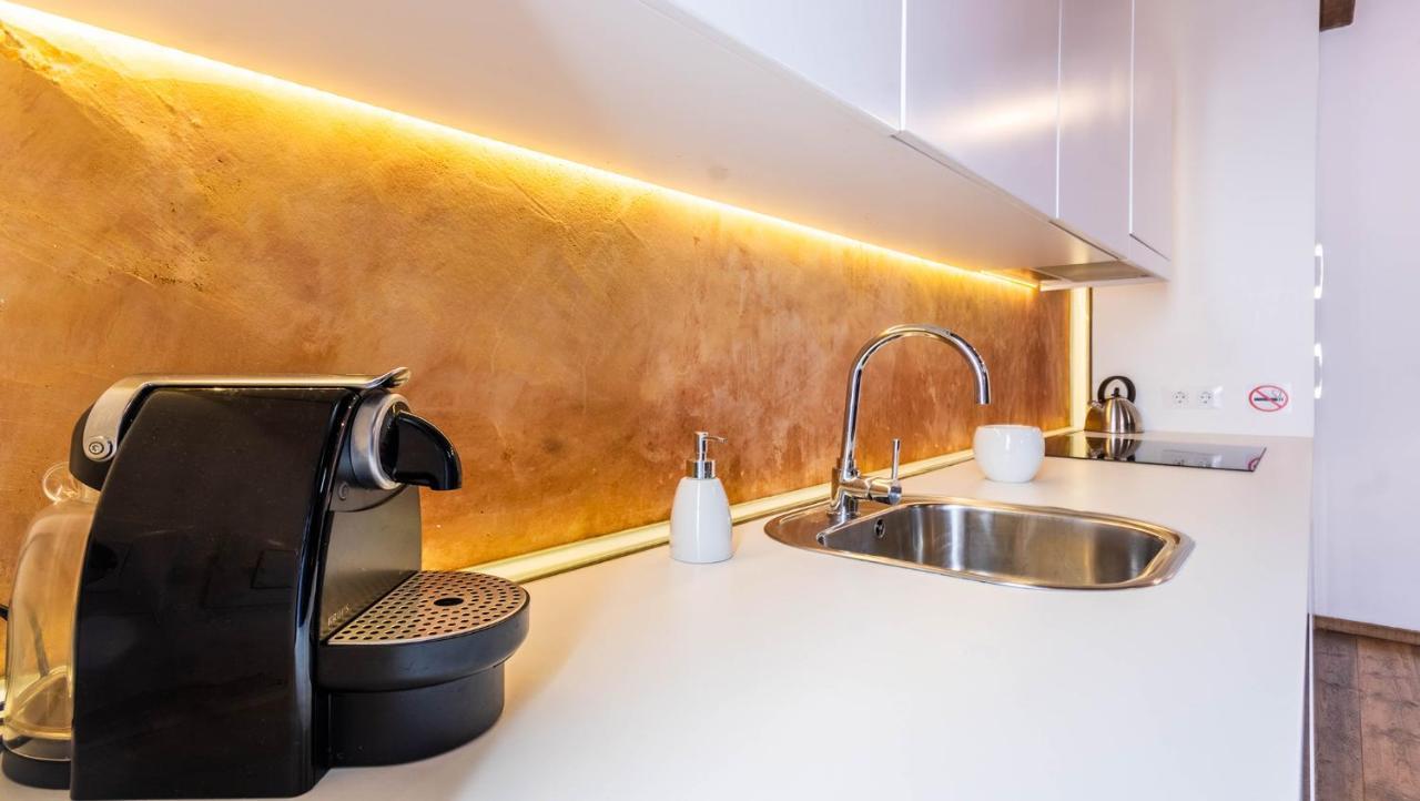 Apartament Suenos De La Juderia Centro Kordoba Zewnętrze zdjęcie